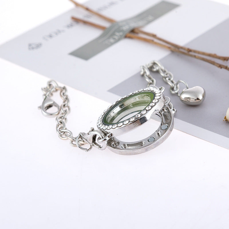 A Must-Have - Bracciale stupendo per uso quotidiano