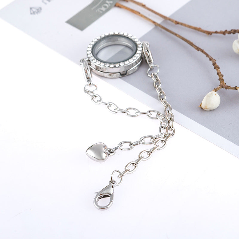 A Must-Have - Bracciale stupendo per uso quotidiano