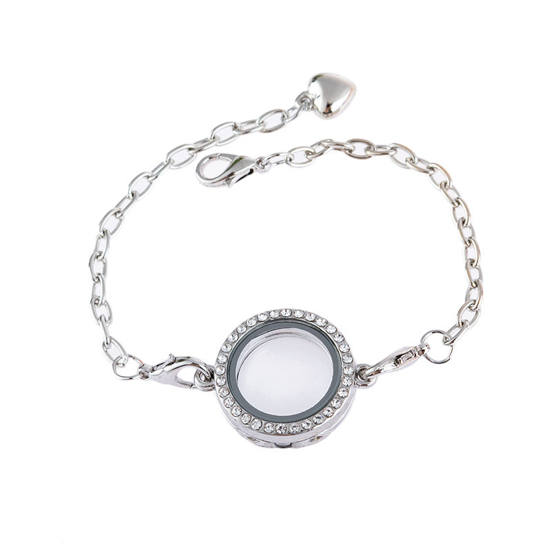 A Must-Have - Bracciale stupendo per uso quotidiano