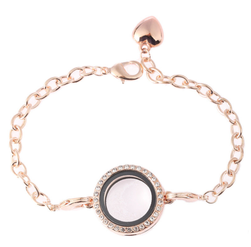 A Must-Have - Bracciale stupendo per uso quotidiano