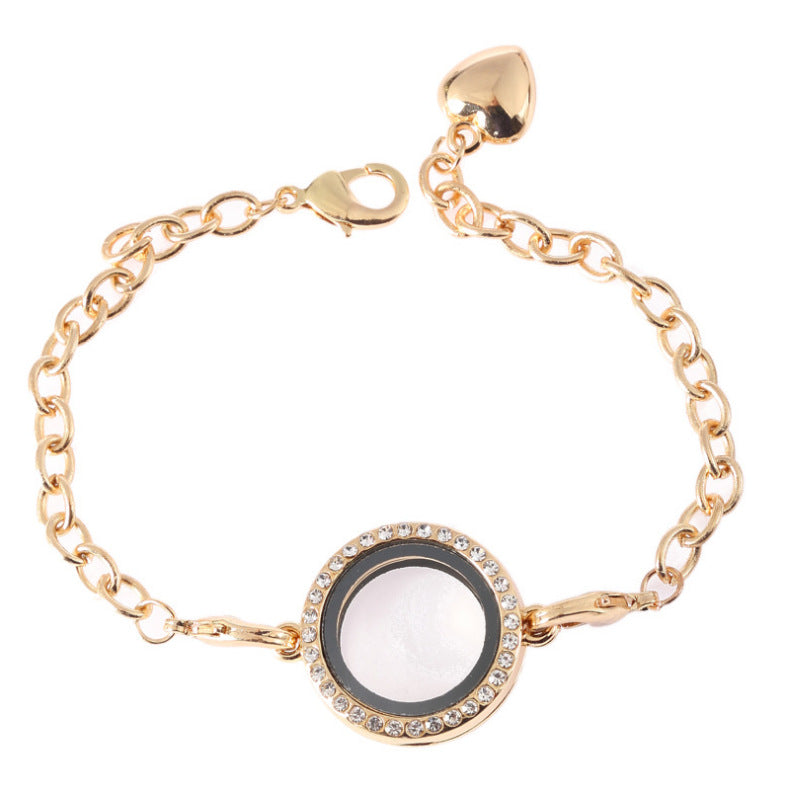 A Must-Have - Bracciale stupendo per uso quotidiano