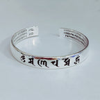 Argento Bracciale affascinante per ogni occasione