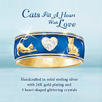 Anello affascinante per ogni occasione