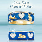 Anello affascinante per ogni occasione