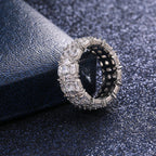 Anello affascinante per ogni occasione