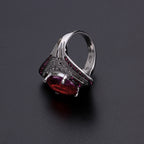 Anello affascinante per ogni occasione