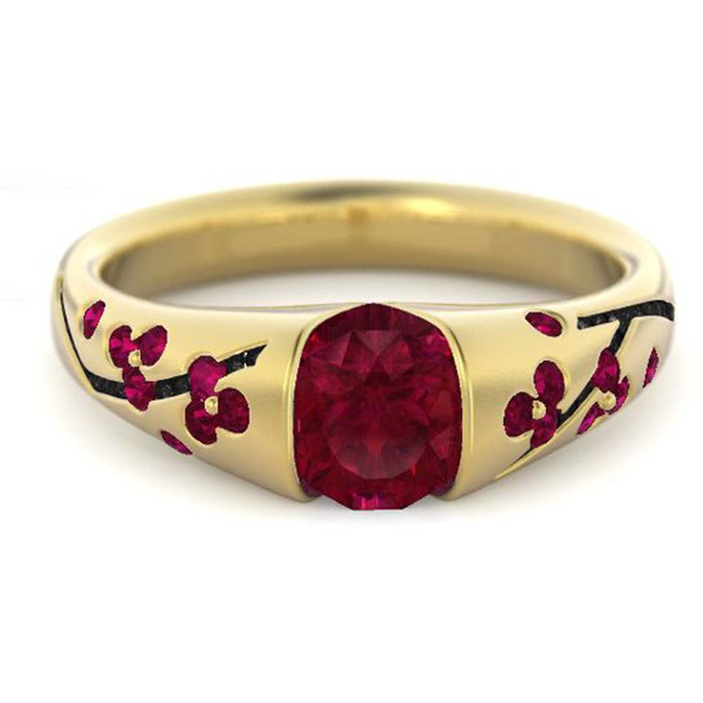 Anello affascinante per ogni occasione