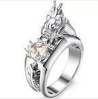 Anello affascinante per ogni occasione