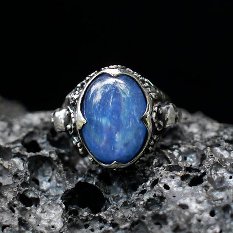 Anello affascinante per ogni occasione