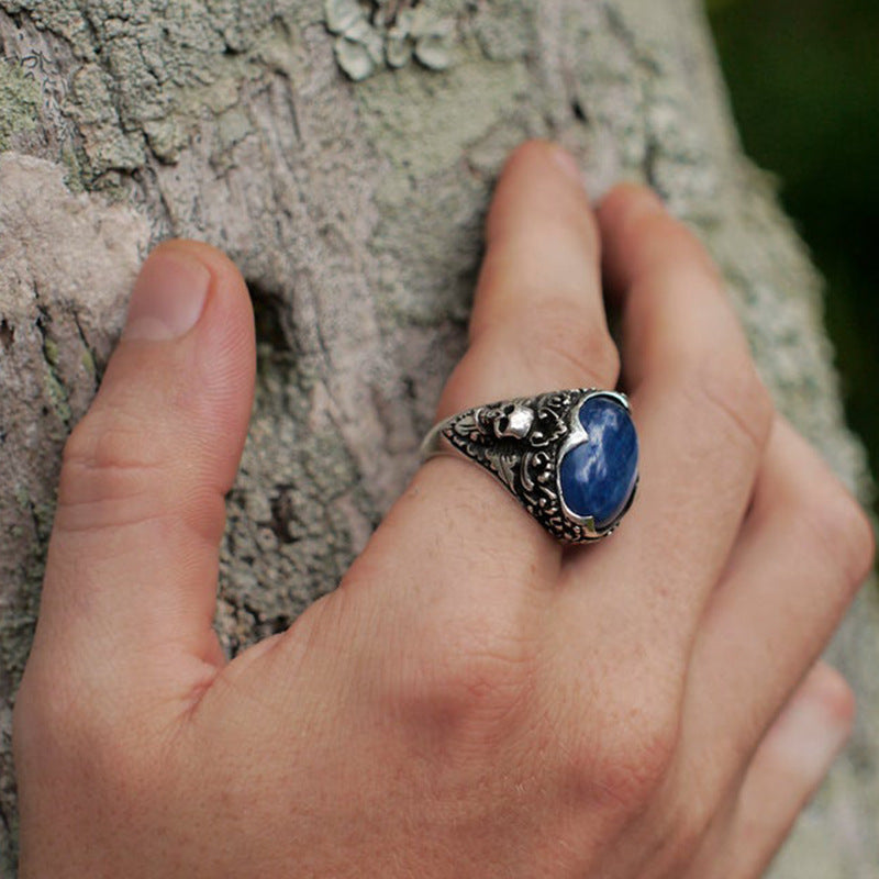 Anello affascinante per ogni occasione
