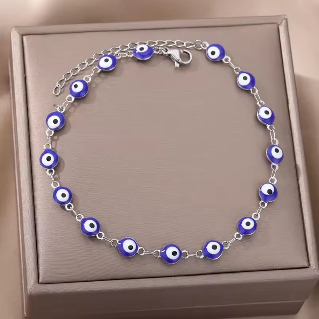 Argento Bracciale romantico per momenti speciali