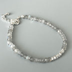 Argento Bracciale classico dal fascino senza tempo