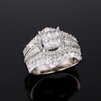 A Must-Have - Anello artigianale delicato