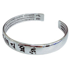 Argento Bracciale affascinante per ogni occasione