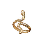 Anello affascinante per ogni occasione