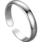 Argento Bracciale affascinante per ogni occasione