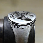 Anello affascinante per ogni occasione