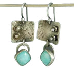 Argento Orecchino affascinante per ogni occasione