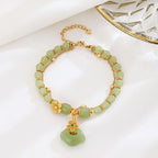 Argento Bracciale affascinante per ogni occasione