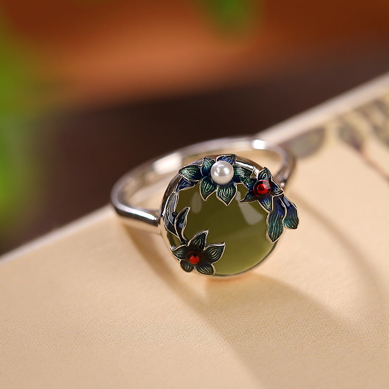 Argento Bracciale classico dal fascino senza tempo