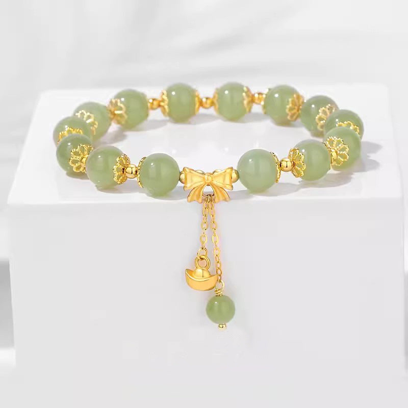 Argento Bracciale affascinante per ogni occasione