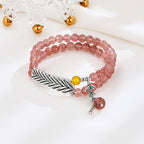 Argento Bracciale stupendo per uso quotidiano