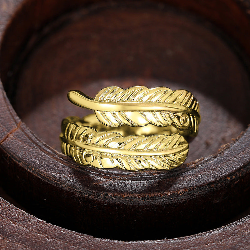 Anello affascinante per ogni occasione