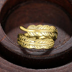 Anello affascinante per ogni occasione