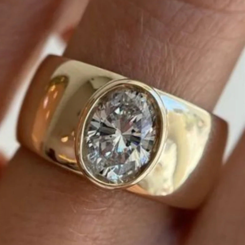 A Must-Have - Oro Bracciale stupendo per uso quotidiano