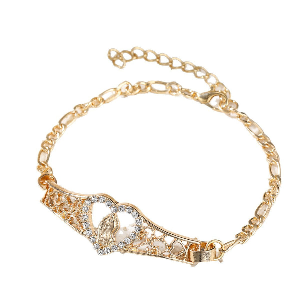 A Must-Have - Bracciale affascinante per ogni occasione