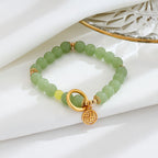 Argento Bracciale affascinante per ogni occasione