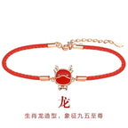 Argento Bracciale elegante per ogni occasione