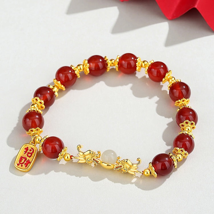 Argento Bracciale stupendo per uso quotidiano