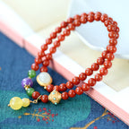 Argento Bracciale elegante per ogni occasione