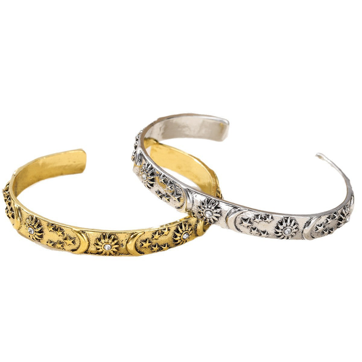 A Must-Have - Bracciale bellissimo con stile unico