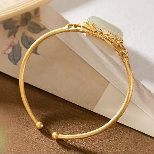 Argento Bracciale elegante per ogni occasione