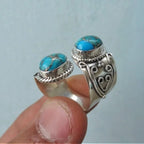 Anello affascinante per ogni occasione