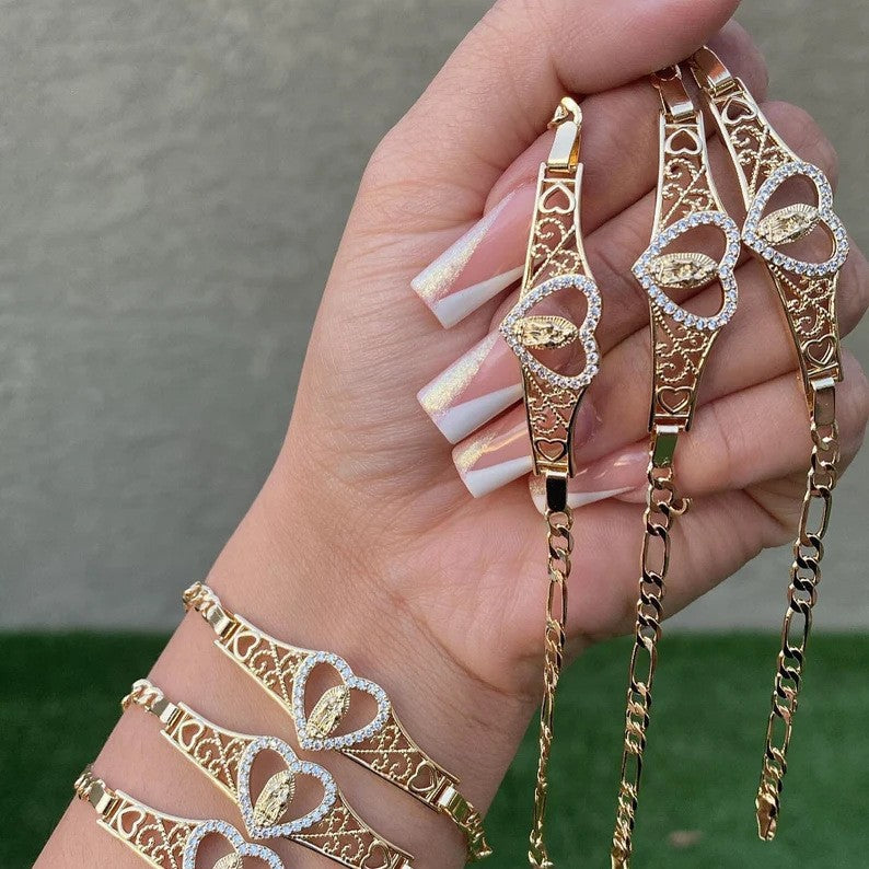 A Must-Have - Bracciale affascinante per ogni occasione