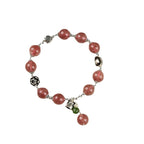 Argento Bracciale classico dal fascino senza tempo