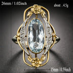 Anello affascinante per ogni occasione