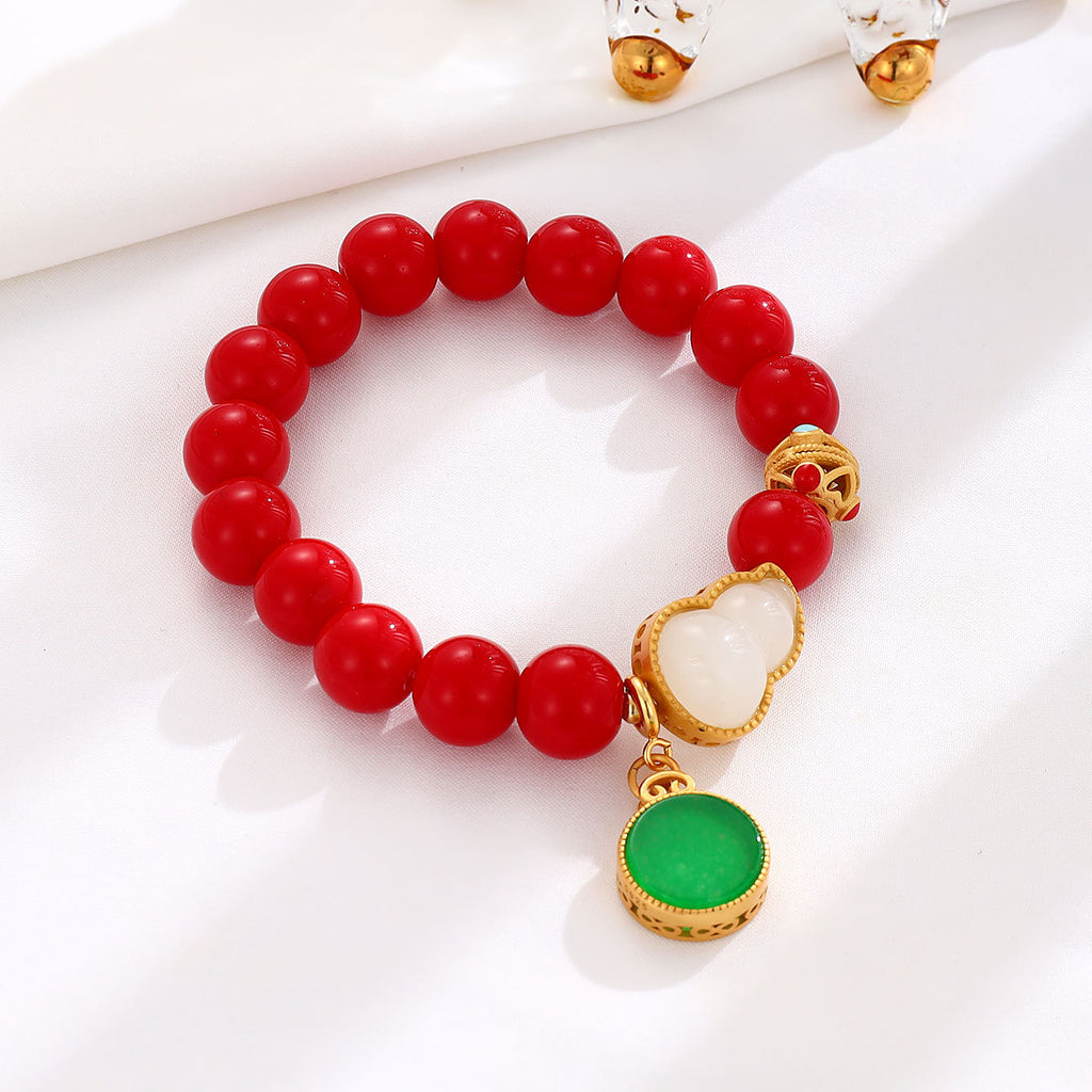 Argento Bracciale classico dal fascino senza tempo