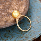 Anello affascinante per ogni occasione