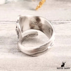 Anello affascinante per ogni occasione