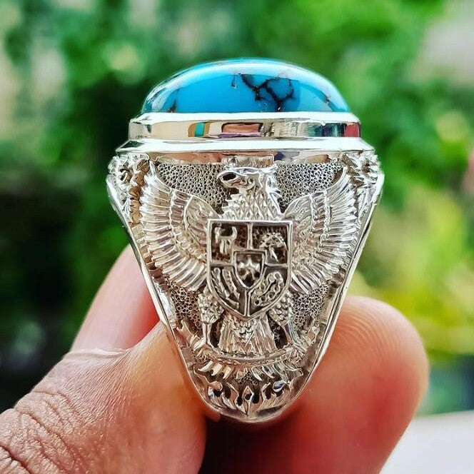 Argento Bracciale classico dal fascino senza tempo