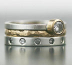 Anello affascinante per ogni occasione