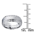 Anello affascinante per ogni occasione