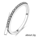 A Must-Have - Anello bellissimo con stile unico