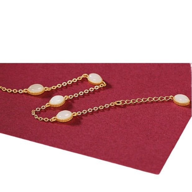 Argento Bracciale affascinante per ogni occasione