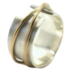 Anello affascinante per ogni occasione