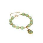 Argento Bracciale bellissimo con stile unico